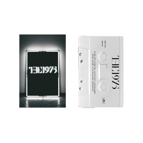 The 1975 10 Year Cassette