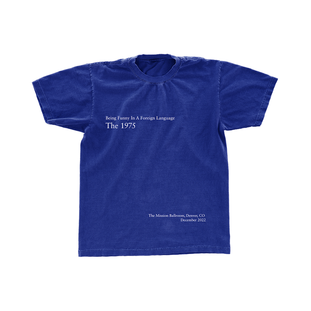 Denver t online shirt shop