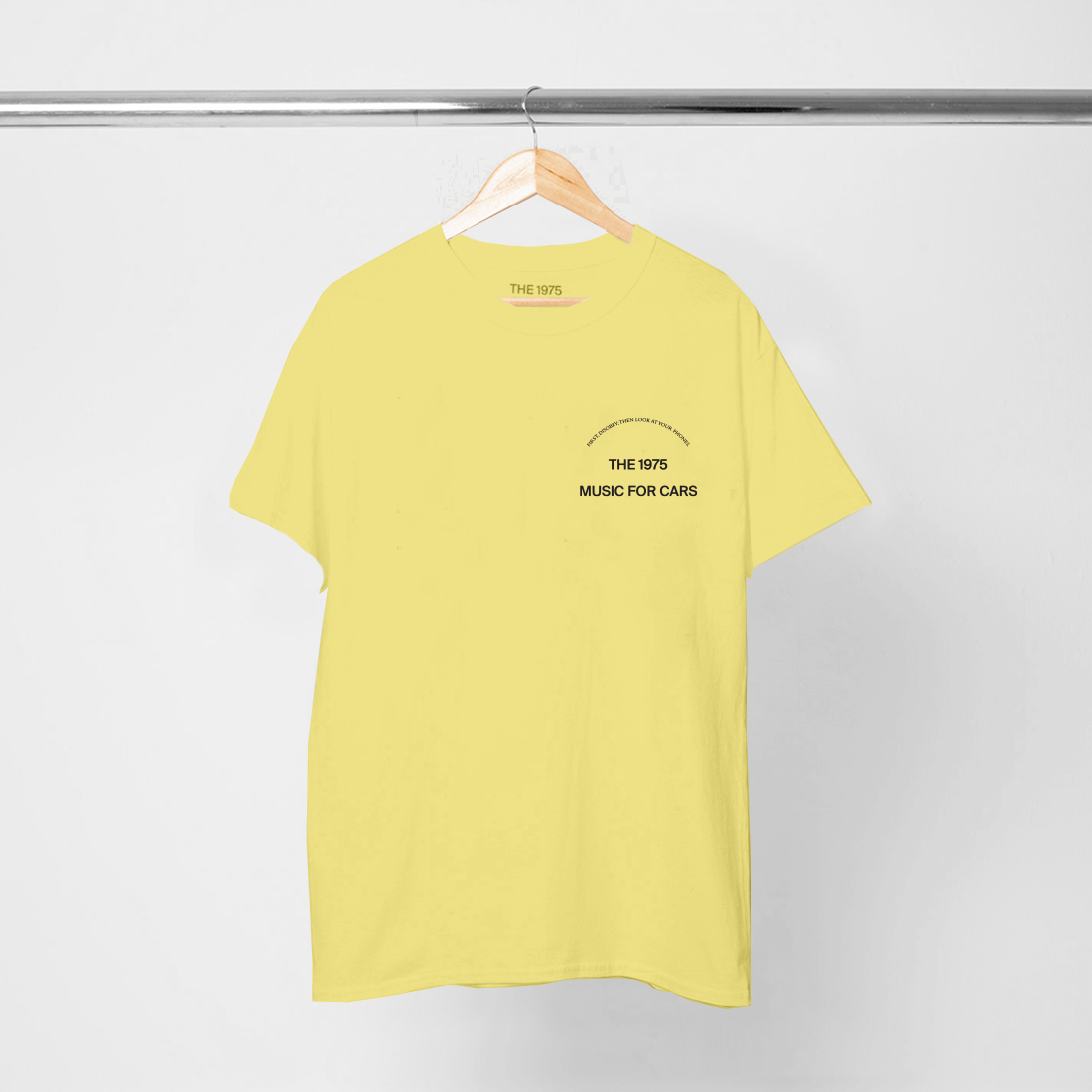 【希少】THE1975 公式　タオル Apparel - The 1975 Official Store