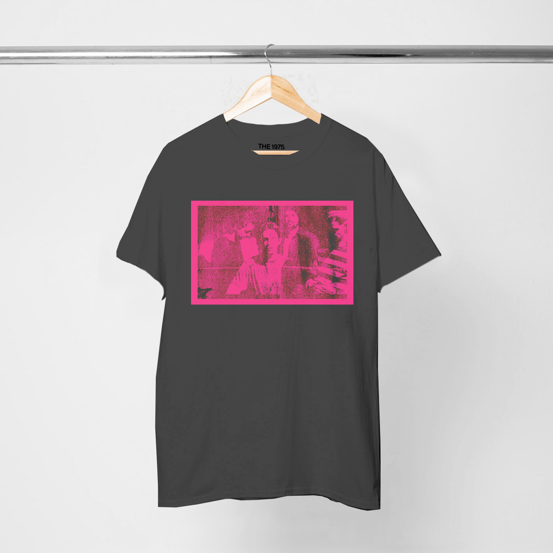 The1975 Tシャツ　［Frail state of mind] The 1975 - Frail State of Mind Essential T-Shirt