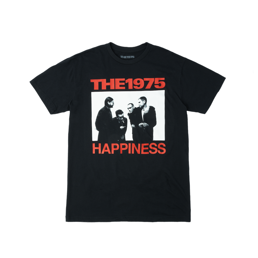 Happiness T-Shirt