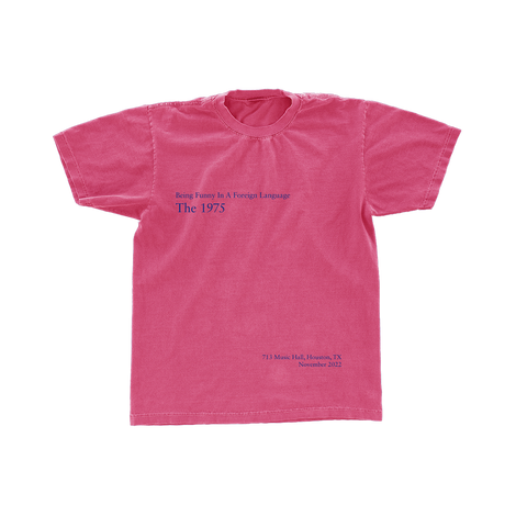 BFIAFL Houston T-Shirt