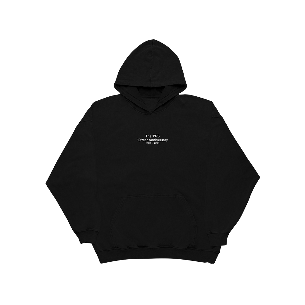 The 1975 discount abiior hoodie