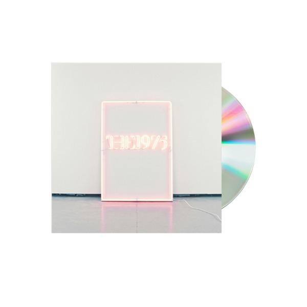 Music - The 1975 Official Store