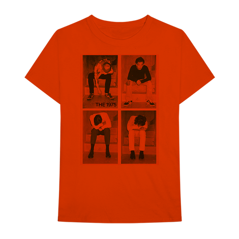 kotagushikenthe1975 半袖tシャツ 公式