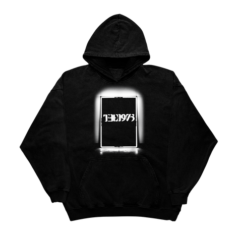 OG Logo North American 2023 Tour Hoodie Front