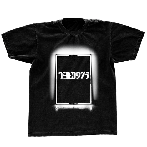 OG Logo North American 2023 Tour T-Shirt Front