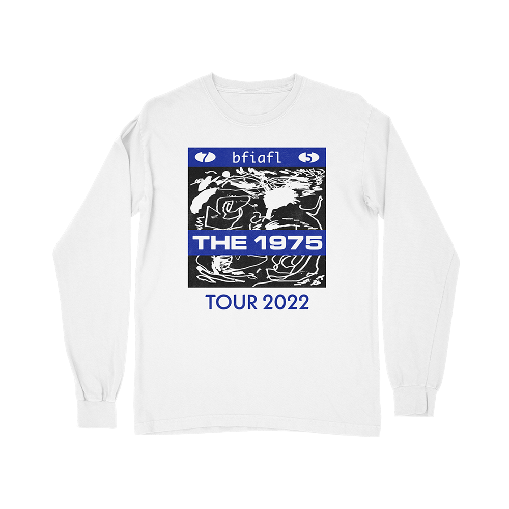 The 1975 Official Store