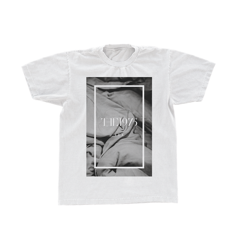 The 1975 best sale merch uk