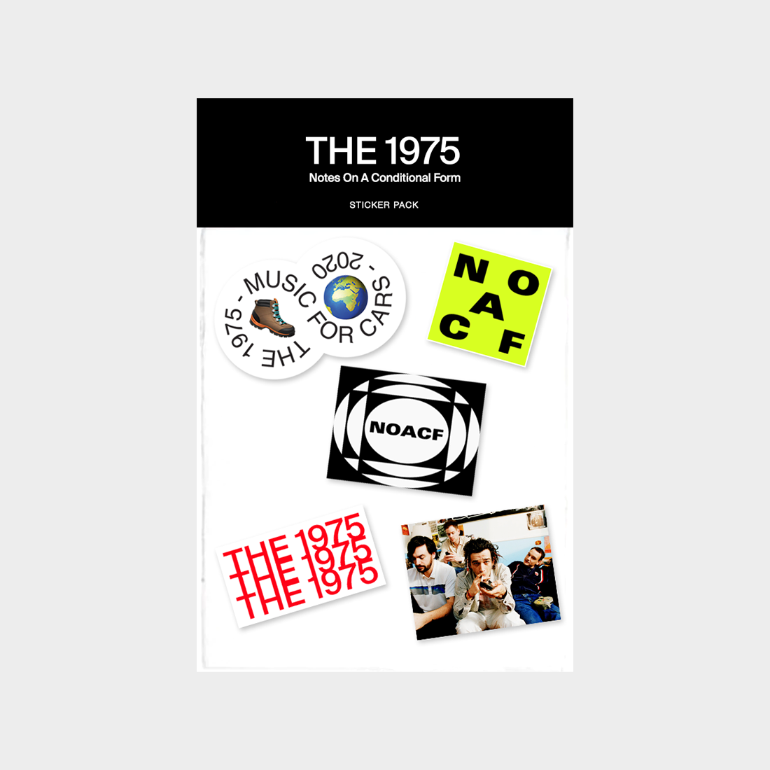 SALE - The 1975 Official Store SALE - The 1975 Official Store