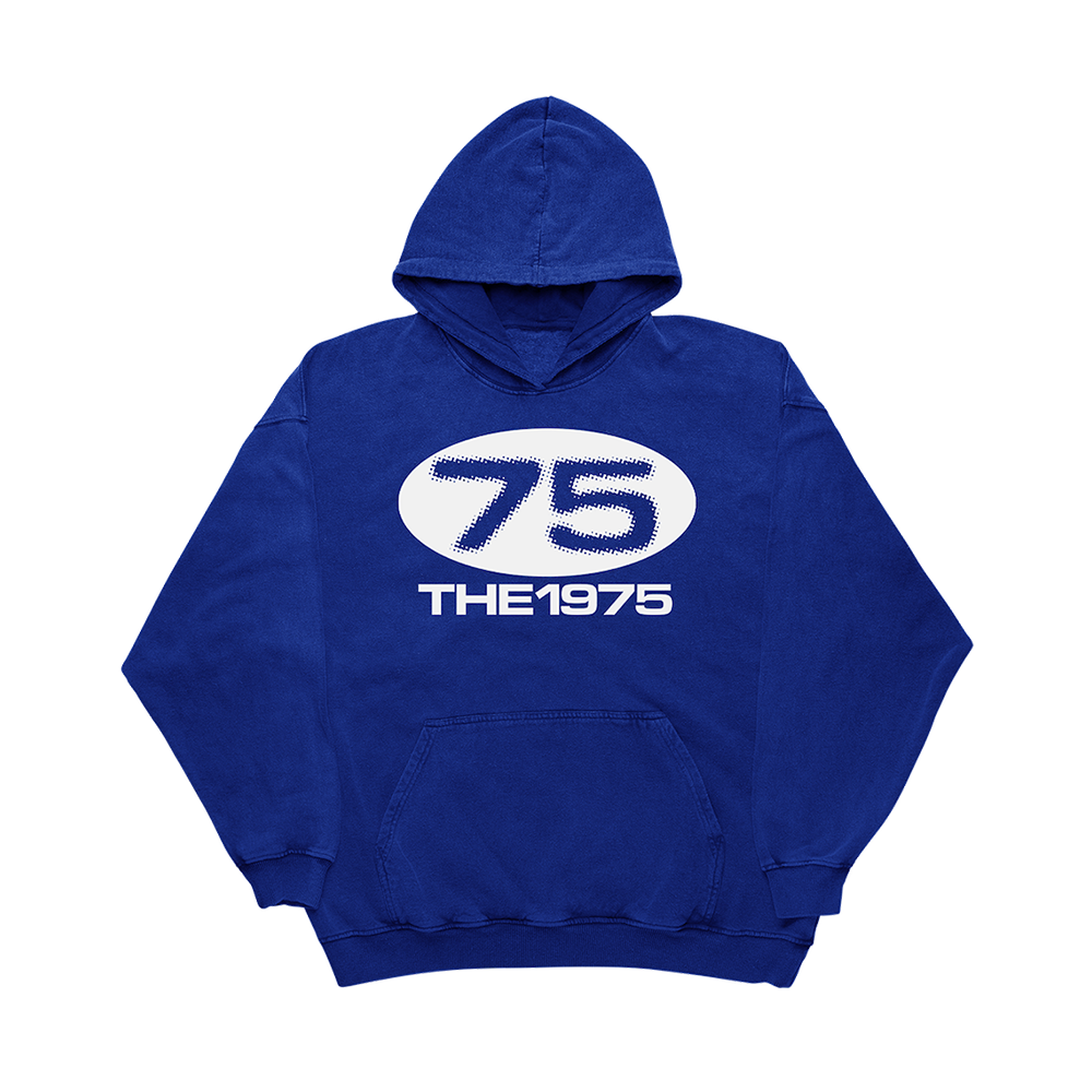The 1975 hoodie sales