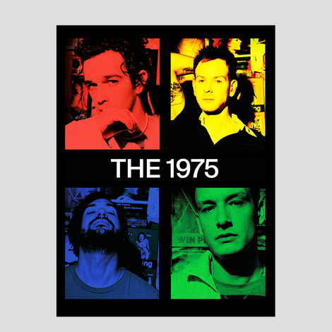The 1975 Lithos 2 Pack