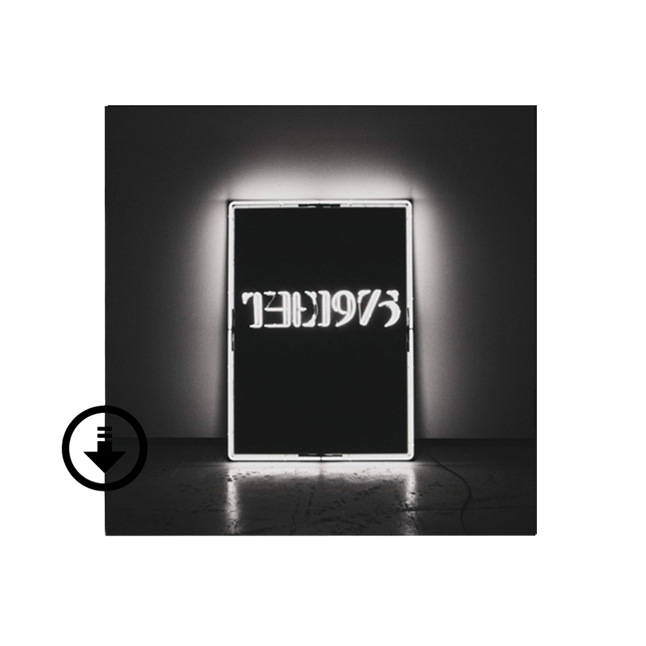 Music – The 1975 Official Store